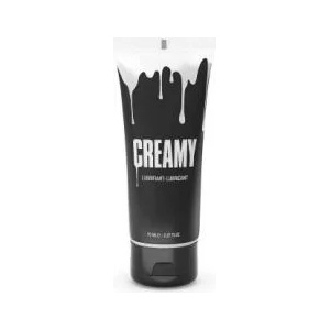 Creamy Лубрикант creamy cum lubricant 70 ml