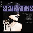 Scorpions - Icon CD