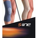 Zdravotné bandáže a ortézy Maxis S-line kolenný návlek