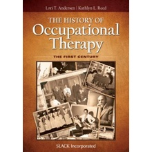 History of Occupational Therapy