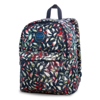 COOLPACK Cool Pack - Раница Ruby Feathers Blue
