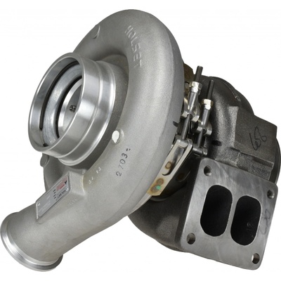 Nové turbo Holset 4037344D Volvo