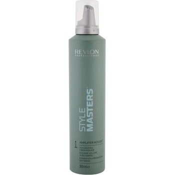 Revlon Style Masters Volume Amplifier Mousse мус за обем на косата 300 ml за жени