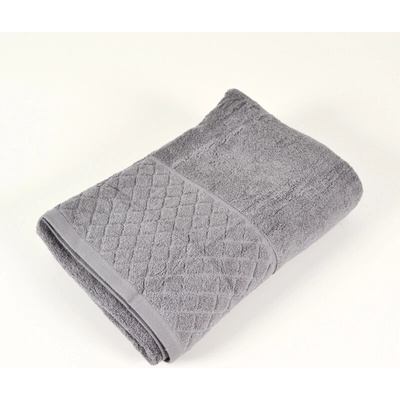 Takoy HT-00367 Froté osuška tmavošedá 100 x 140 cm