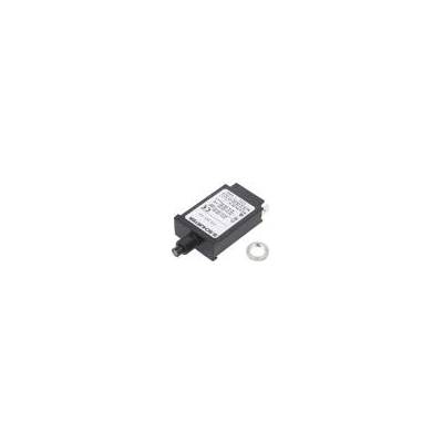 Schurter 240VAC 28VDC 3A SPST 1