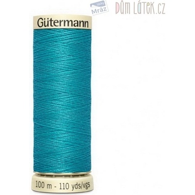 Nit GÜTERMANN 100% PES 715