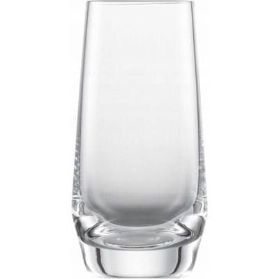 Zwiesel Sklenice čistá 4 x 94 ml