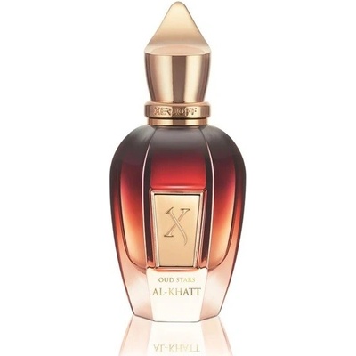 Xerjoff Oud Stars Al Khatt parfémovaná voda unisex 50 ml tester