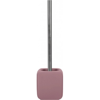 Kleine Wolke WC štětka Cubic fialová