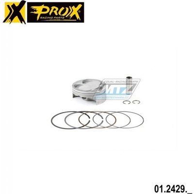 Prox YZF450 – Zboží Mobilmania