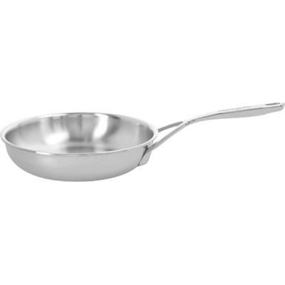 Tradiční pánev Demeyere 20 cm nerezová ocel