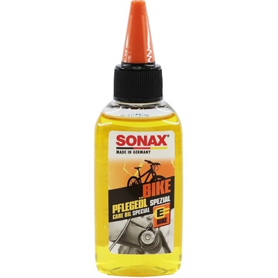 Sonax Bike Speciální 50 ml