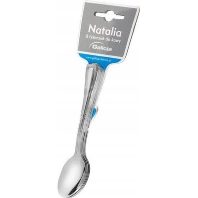 Galicja Lyžčika NATALIA sada 6 ks