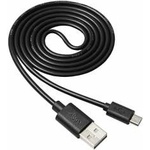 Akyga Cable USB A / USB Micro B 1m AK-USB-21