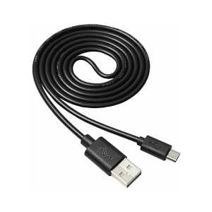 Akyga Cable USB A / USB Micro B 1m AK-USB-21