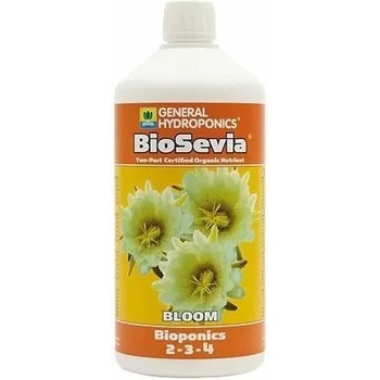 T. A. - Terra Aquatica GHE Bio Sevia Bloom - органичен тор за цъфтеж (499017y)