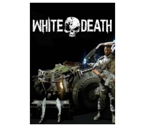 Dying Light - White Death Bundle