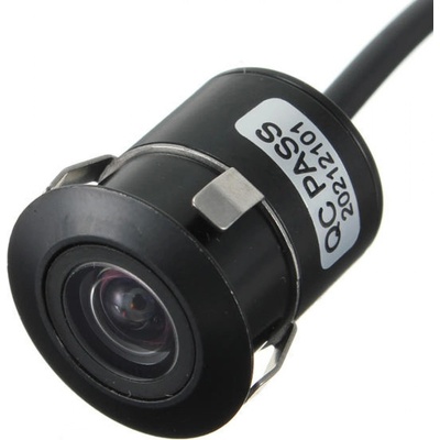 Smart Technology Камера за задно виждане за автомобил и камион Auto Camera 1040 (Auto Camera 1040)