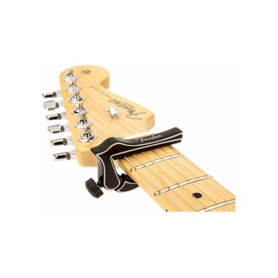 Fender Dragon Capo – Zboží Mobilmania