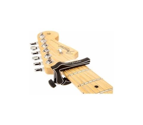 Fender Dragon Capo