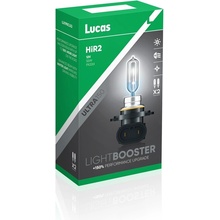 Lucas Light Booster HIR2 P14,5s 12V 55W