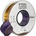 Professional Lab FG-P108-E1, 3D филамент, PLA Silk, 1, 75mm, 1000g, Tri Color, Многоцветен (Black, Gold, Purple) (FG-P108-E1)