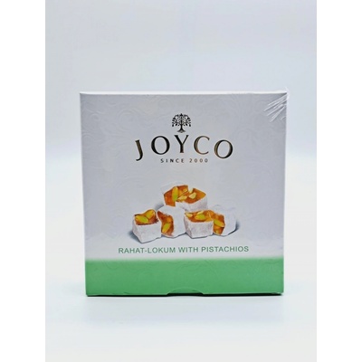 Joyco Lokum s Pistáciemi 250 g