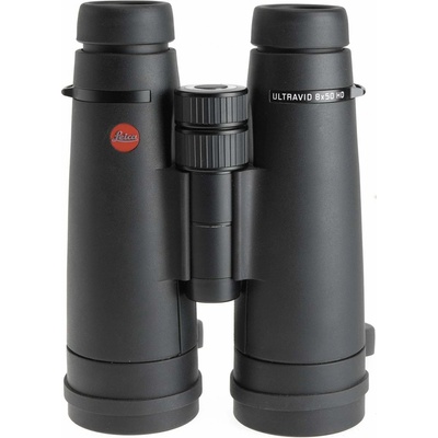 Leica ultravid 8x50