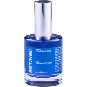 KlÉral system Kléral Systém Retinoil Restoring 3-Phasic Light Spray 50 ml
