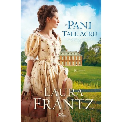 Pani Tall Acru Laura Frantz