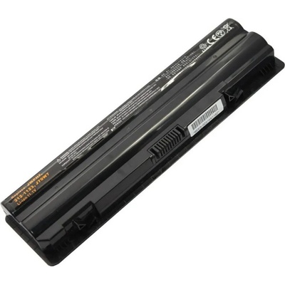 JWPHF батерия за лаптоп Dell, 9 клетки, 10.8V, 6600mAh (D-BB-0008)