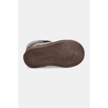 Froddo Детски кожени зимни обувки Froddo BASCO TEX (G2110144.21.24)