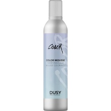 Dusy Color Color Mousse farba 3/0 Dark Brown 200 ml