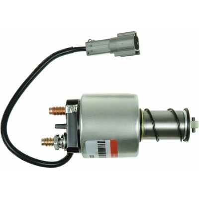 Elektromagnetický spínač, štartér AS-PL SS3020