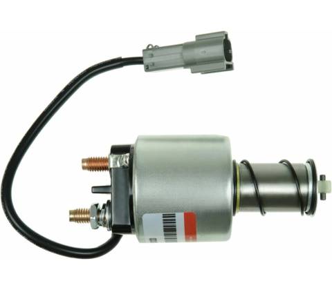 Elektromagnetický spínač, štartér AS-PL SS3020