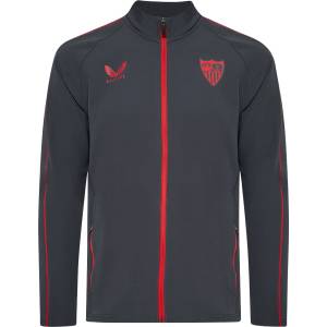 CASTORE Мъжко яке Sevilla FC CASTORE Anthem Men Presentation Jacket