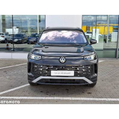 Volkswagen Tayron 4Motion 150 kW