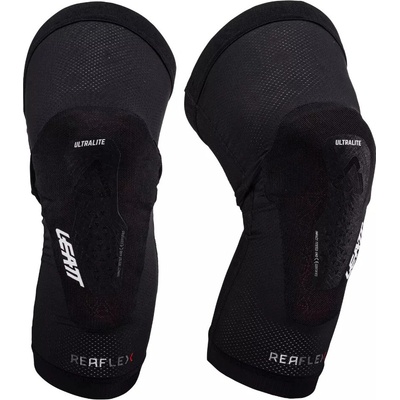 Leatt Knee Guard ReaFlex UltraLite černá