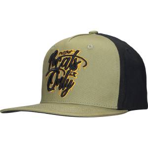 Reaper LOCA UNI