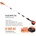 ECHO DPPF-310 SET