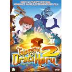 Intersonic The Magic Cube - DVD (009644)