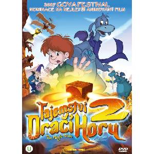 Intersonic The Magic Cube - DVD (009644)