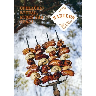 Babilon Opekačka
