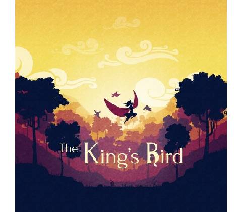 The King's Bird