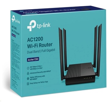 TP-Link Archer C64