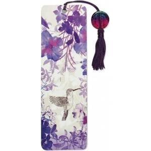 Peter Pauper Press Hummingbird book insert