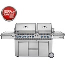 Záhradné grily Napoleon PRESTIGE PRO825