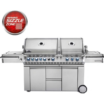 Napoleon PRESTIGE PRO825