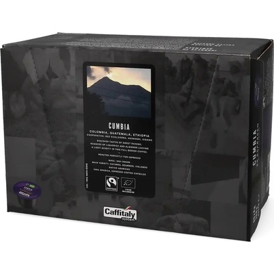 Löfbergs Cumbia pro Caffitaly 96 ks