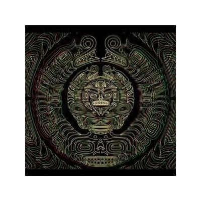 Devin Townsend - Ki (CD) (889853658626)
